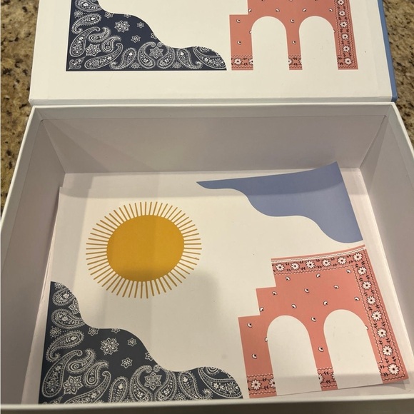 Madewell Puzzle 1000 pieces - Picture 2 of 6